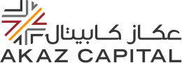 Akaz Capital - logo