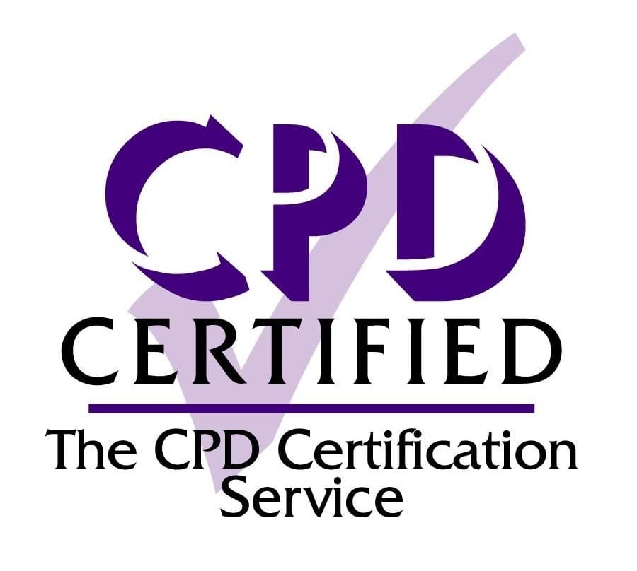 CPD Certified Training Courses